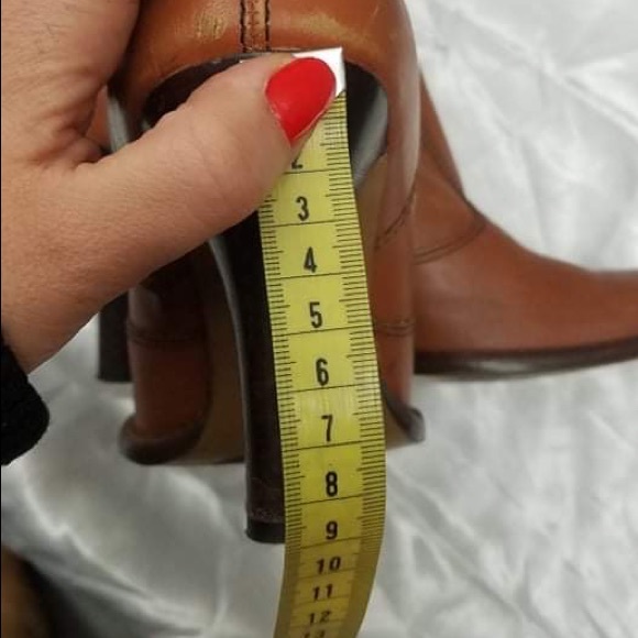 Aldo false leather boots - Picture 7 of 11